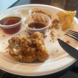 Chicken Strips