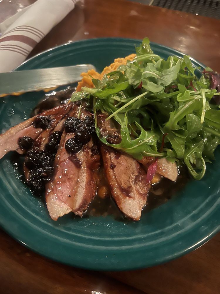Social spots from O'Duffy's Pub