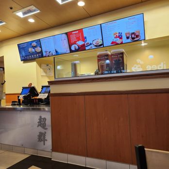 Chowking - Chinese Near Me - Concord, California