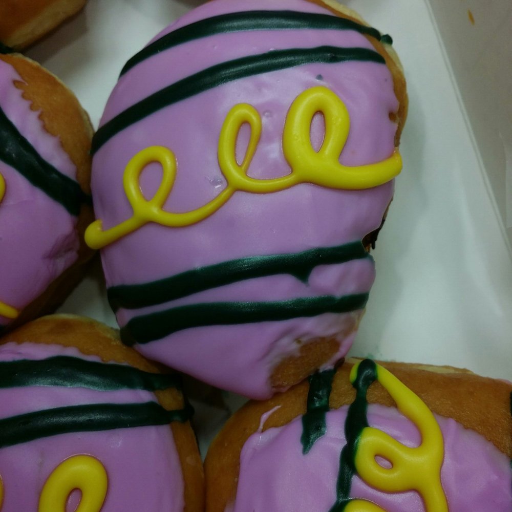 Krispy Kreme - Coffee & Tea Near Me - Atlanta, Georgia