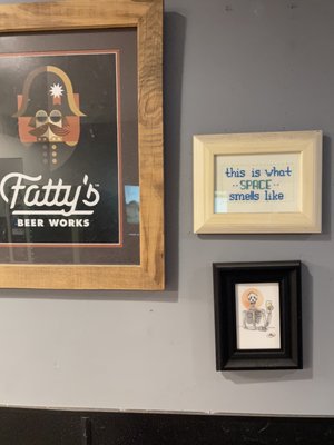 Fatty's Beer Works by null