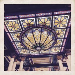 The Driskell Hotel
