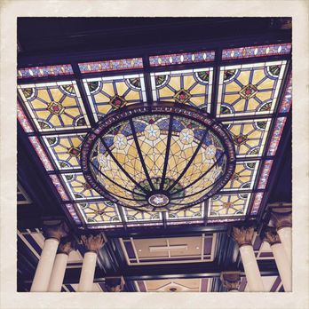 Haunted ATX Austin Ghost Tours - The Driskell Hotel - Tours Near Me - Austin, Texas