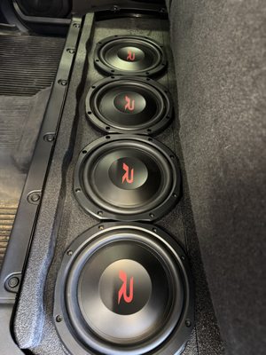 M & C Car Audio