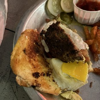 Rodeo Goat - Burgers Near Me - Houston, Texas Rodeo Goat - Burgers Near Me - Houston, Texas