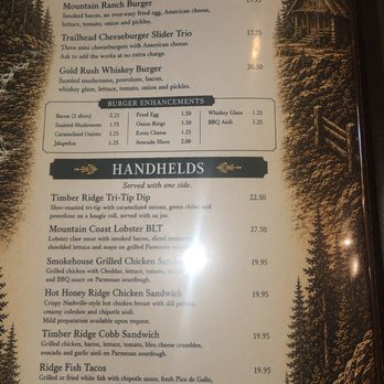 Timber Ridge Steakhouse - Steakhouses Near Me - San Bernardino, California Timber Ridge Steakhouse - Steakhouses Near Me - San Bernardino, California