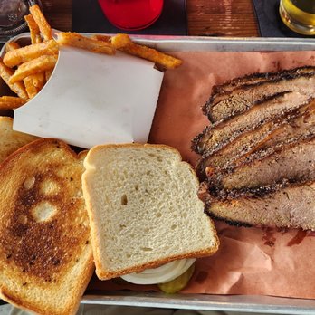 Frey Smoked Meat - Barbeque Near Me - New Orleans, Louisiana