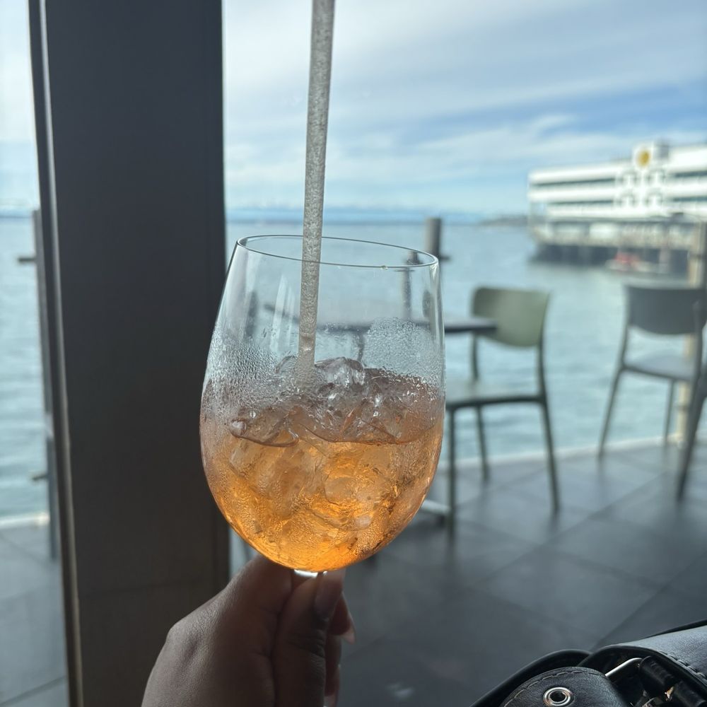 Six Seven Restaurant - Aperol - New American Near Me - Seattle, Washington Six Seven Restaurant - Aperol - New American Near Me - Seattle, Washington