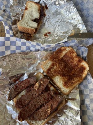 Jay Bee's Bar-B-Q by null