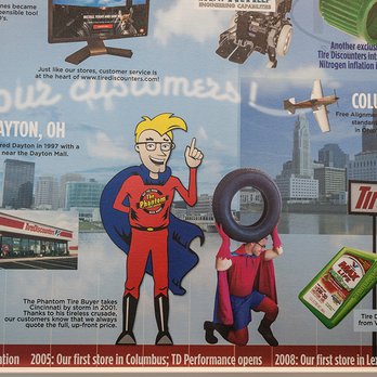 Tire Discounters - Tires Near Me - Madison, Alabama Tire Discounters - Tires Near Me - Madison, Alabama