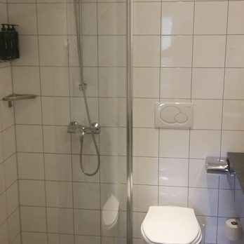 Quality Spa & Resort Son - Bathroom in a suite - Day Spas Near Me - Son, 02