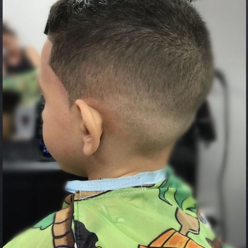 Authentic Barber Studio - Men's Hair Salons Near Me - Bayamón, Puerto Rico Authentic Barber Studio - Men's Hair Salons Near Me - Bayamón, Puerto Rico