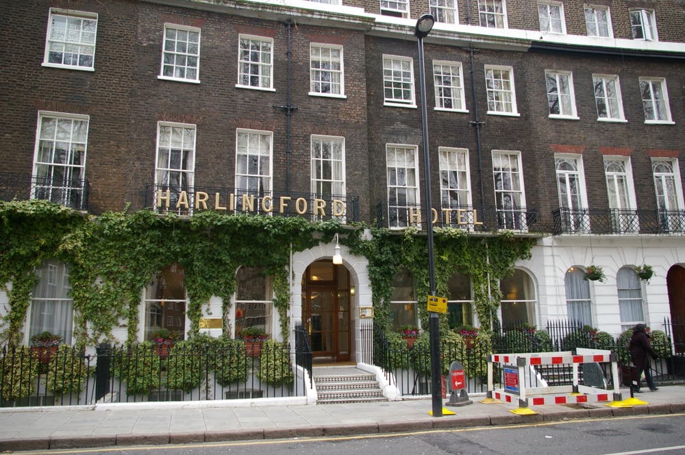 HARLINGFORD HOTEL Updated May 2024 16 Reviews 6163 Cartwright