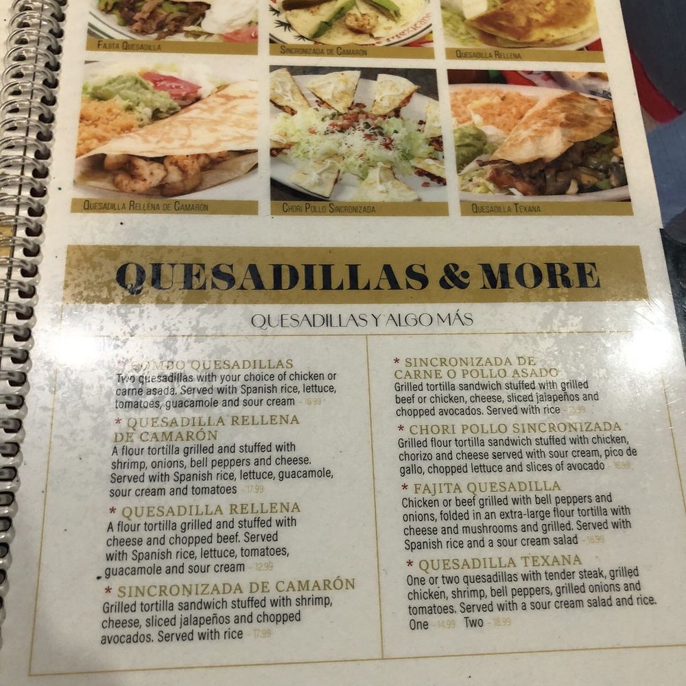 Los Tres Magueyes - Menu - Mexican Near Me - Cary, North Carolina Los Tres Magueyes - Menu - Mexican Near Me - Cary, North Carolina