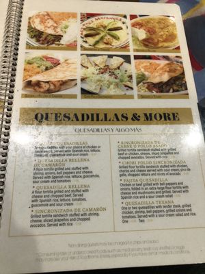 Menu photo 8 Los Tres Magueyes Cary, NC Menu photo 8 Los Tres Magueyes Cary, NC