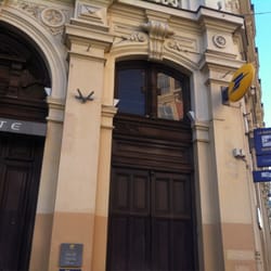 La Poste