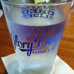 Glory Days Grill