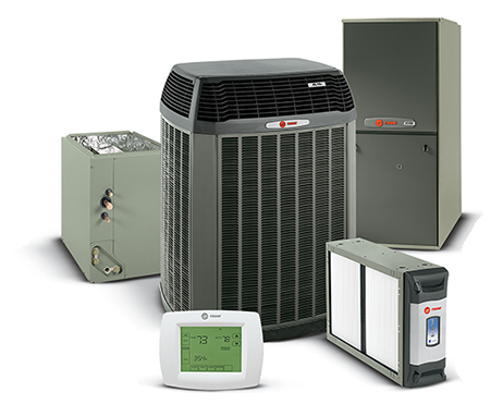 Airtime Heating & Cooling