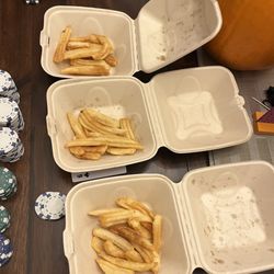 The Meltdown