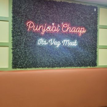 Punjabi Chaap Corner - Indian Near Me - Queens, New York