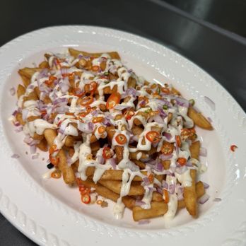 Hello Wings & Pizza - Chicken Wings Near Me - Scarborough, Ontario