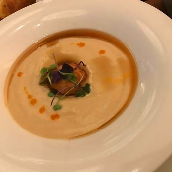 Wicked Butcher - cauliflower soup - Bars Near Me - Fort Worth, Texas Wicked Butcher - cauliflower soup - Bars Near Me - Fort Worth, Texas