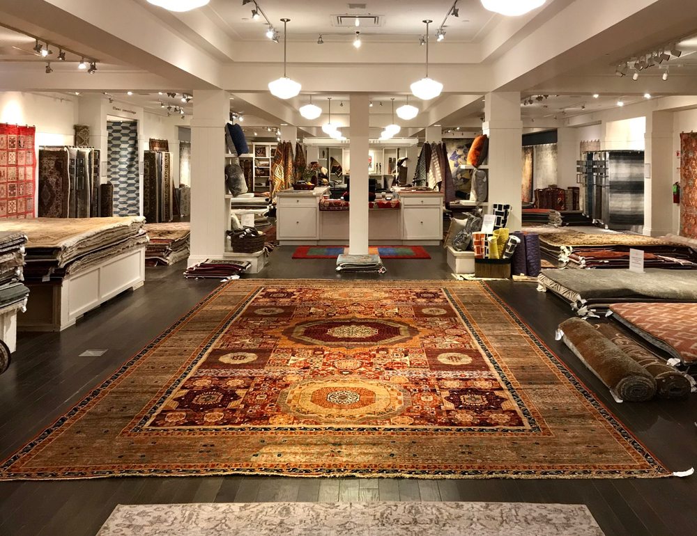 ORIENTAL RUG MART Updated October 2024 306 Eastview Mall, Victor
