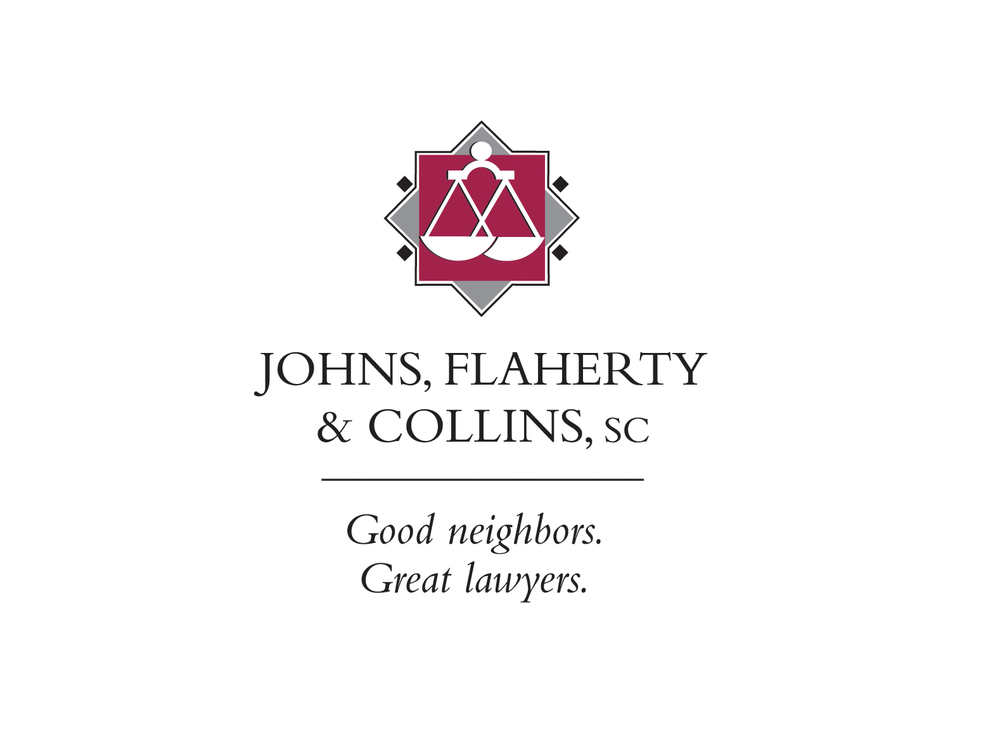JOHNS FLAHERTY & COLLINS, SC Updated August 2024 205 5th Ave S, La