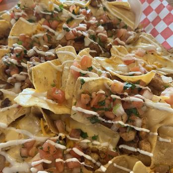 Tio's - Nachos - Breakfast & Brunch Near Me - Roseville, Minnesota