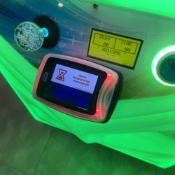 LuLu's Beach Arcade and Ropes Course - Over 20 games out of order