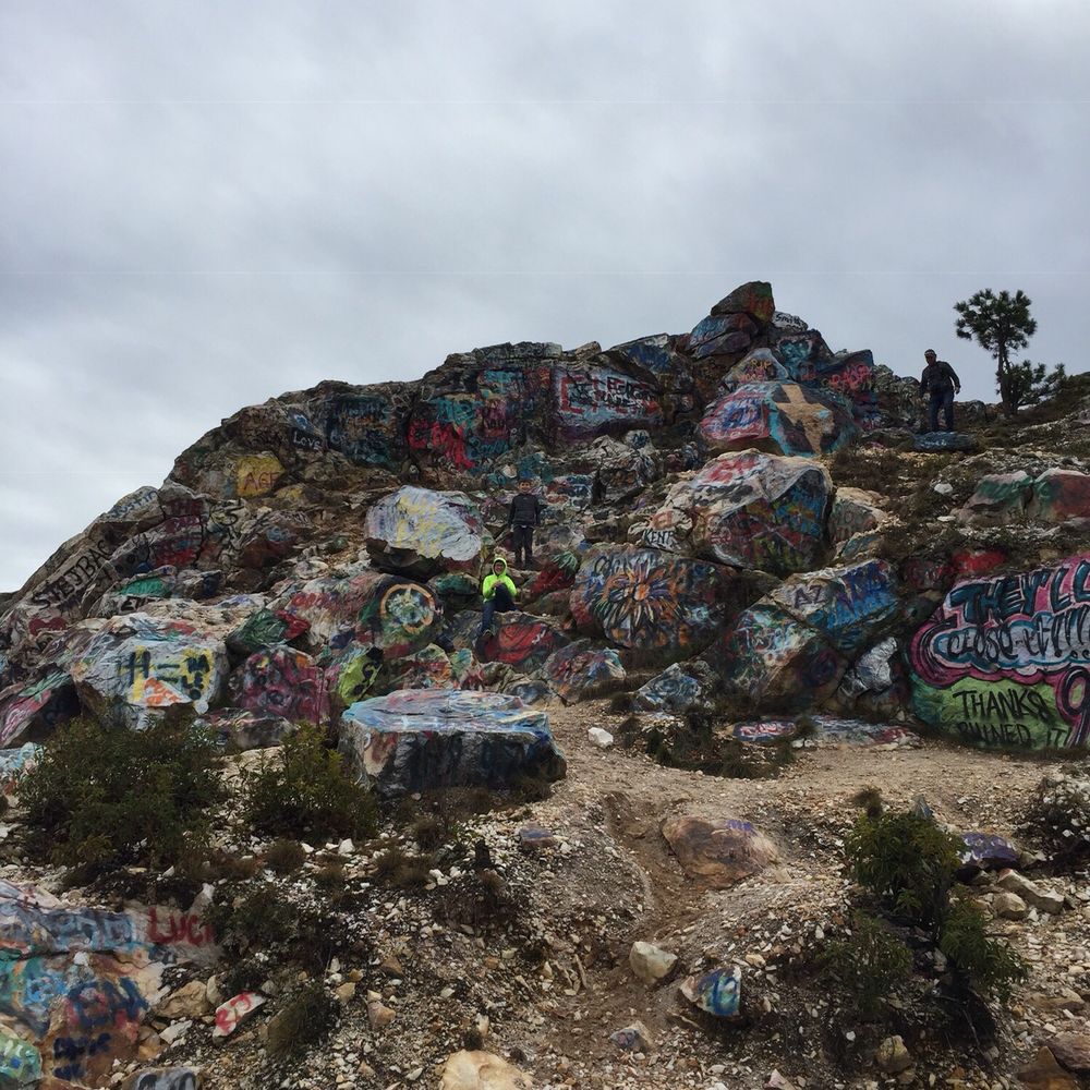 Bell Mountain - Parks Near Me - Hiawassee, Georgia