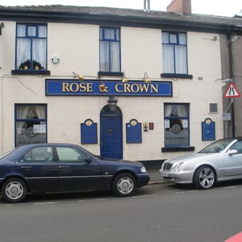 Rose & Crown - Pubs Near Me - Bury, XGM Rose & Crown - Pubs Near Me - Bury, XGM