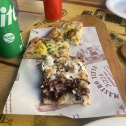 Mastro Titta - Pizza heaven