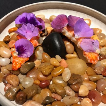 Aska - Can you find the shrimps in this photo? - Scandinavian Near Me - Brooklyn, New York Aska - Can you find the shrimps in this photo? - Scandinavian Near Me - Brooklyn, New York