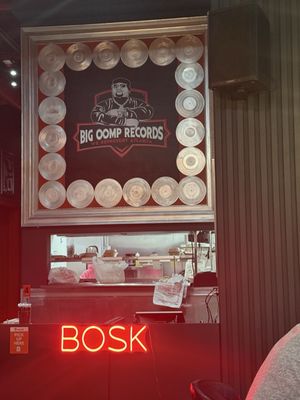 BOSK by null