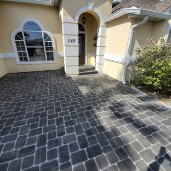 Star Building Solutions - Courtyard finished! - Masonry/Concrete Near Me Star Building Solutions - Courtyard finished! - Masonry/Concrete Near Me