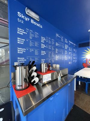 Thor’s Skyr by null