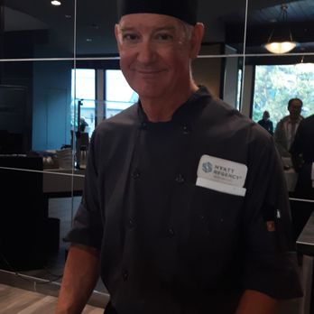 Hyatt Regency Vancouver - Robert breakfast Chef been with the hotel for 32 years - Hotels Near Me - Vancouver, British Columbia Hyatt Regency Vancouver - Robert breakfast Chef been with the hotel for 32 years - Hotels Near Me - Vancouver, British Columbia