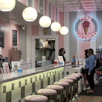 Pav’s Creamery - Ice Cream & Frozen Yogurt Near Me - Cuyahoga Falls, Ohio Pav’s Creamery - Ice Cream & Frozen Yogurt Near Me - Cuyahoga Falls, Ohio