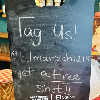 El Mariachi - Mexican Near Me - New York, New York El Mariachi - Mexican Near Me - New York, New York