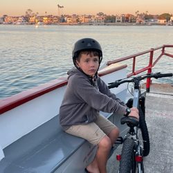 Newport Beach Bike Rentals