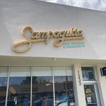 Sampaguita - Ice Cream & Frozen Yogurt Near Me - Orlando, Florida