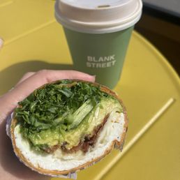 Egg White Delight