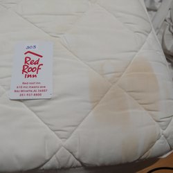 Red Roof Inn Bay Minette