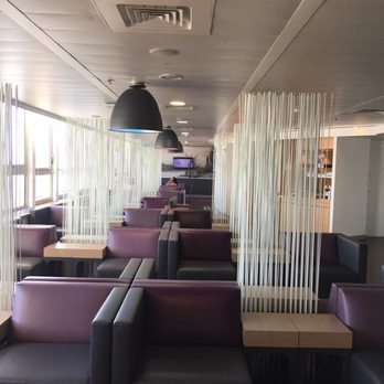 Icare Lounge - Airport Lounges Near Me - Mauregard, 77