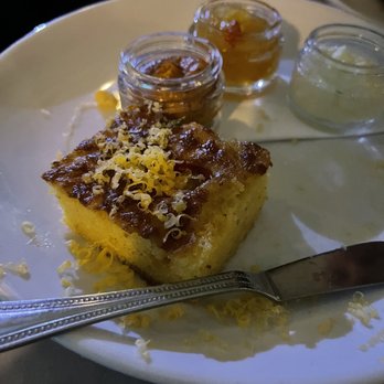 Mignonette - Cornbread - New American Near Me - Miami, Florida Mignonette - Cornbread - New American Near Me - Miami, Florida