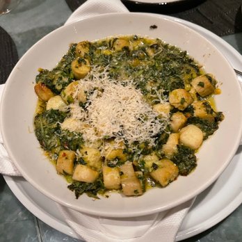 Crossroads Kitchen - Scalloped mushrooms - Vegan Near Me - Las Vegas, Nevada Crossroads Kitchen - Scalloped mushrooms - Vegan Near Me - Las Vegas, Nevada