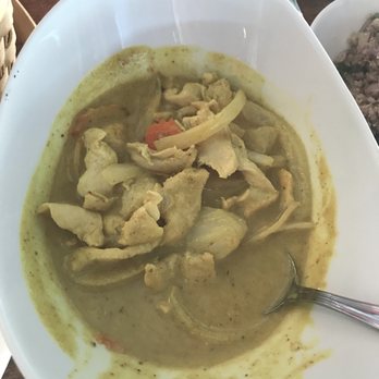 Rao Thai Eatery - Yellow Curry - Thai Near Me - Elk Grove, California Rao Thai Eatery - Yellow Curry - Thai Near Me - Elk Grove, California