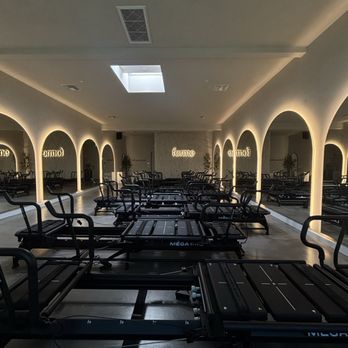 Forme Lagree - Pilates Near Me - Burbank, California Forme Lagree - Pilates Near Me - Burbank, California
