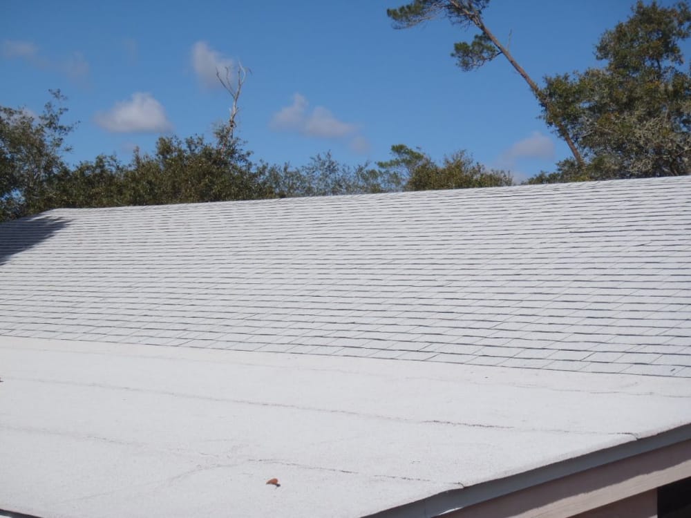 Slide of Pro Dry Roofing